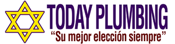 Today Plumbing (logo)